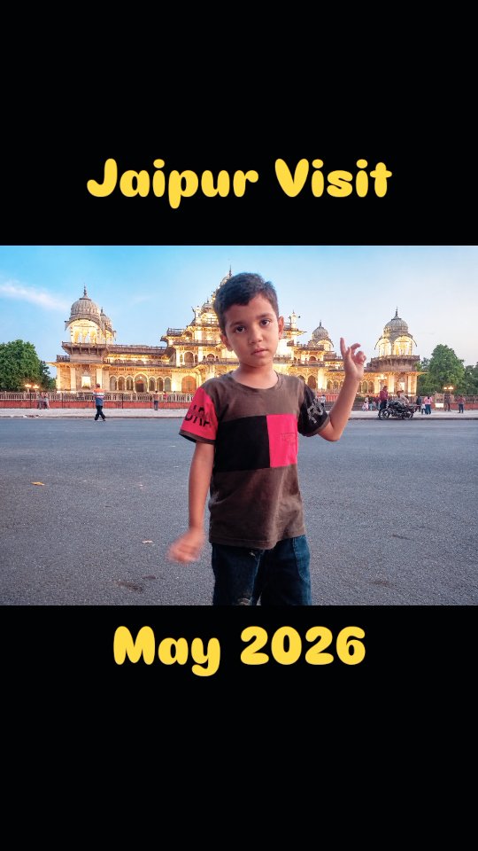 Trip to Jaipur#jaipurdiaries #makrana #medicaltourism #medicalcityjaipur