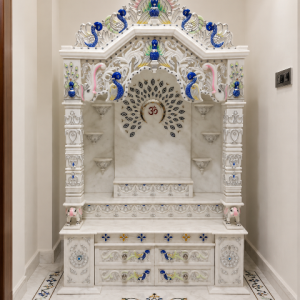 Home Temple