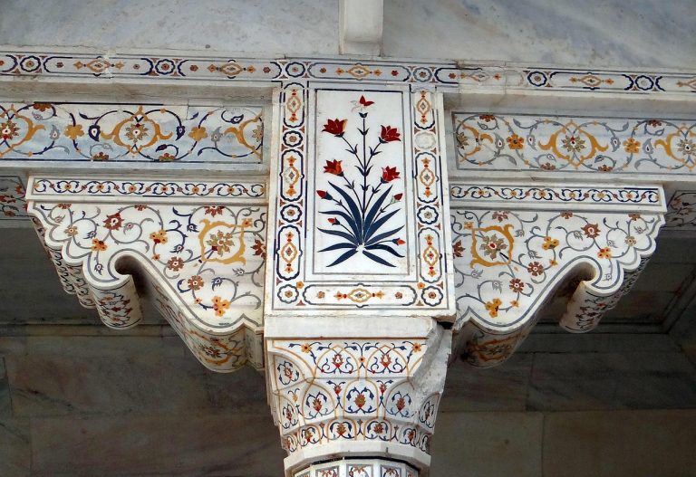 The Timeless Legacy of Pietra Dura: Why Makrana Inlay Art Stands Apart